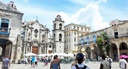 Old Havana and its history