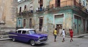 Old Havana and its history