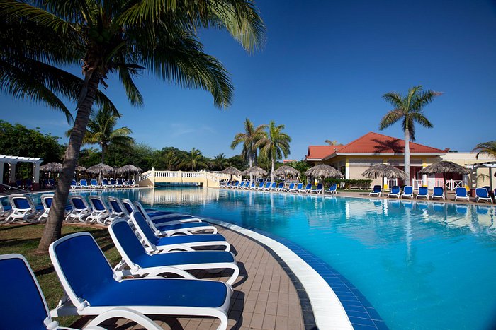 Hotel Memories Varadero