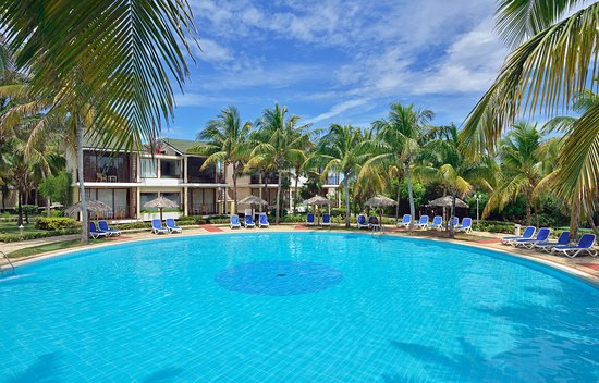 Hotel Sol Cayo Santa Maria 4*