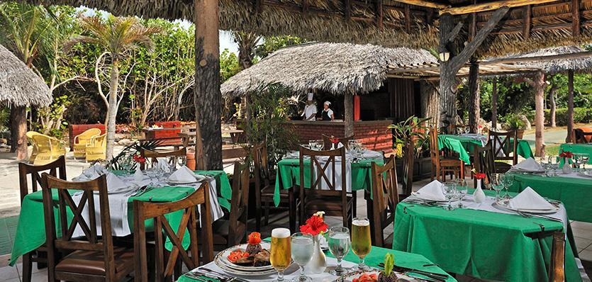 Hotel Sol Cayo Santa Maria 4*