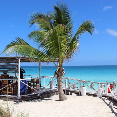 Hotel Melia Las Dunas 5*