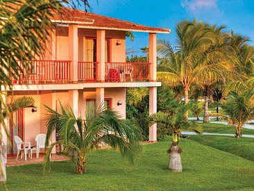 Hotel Memories Jibacoa 4*