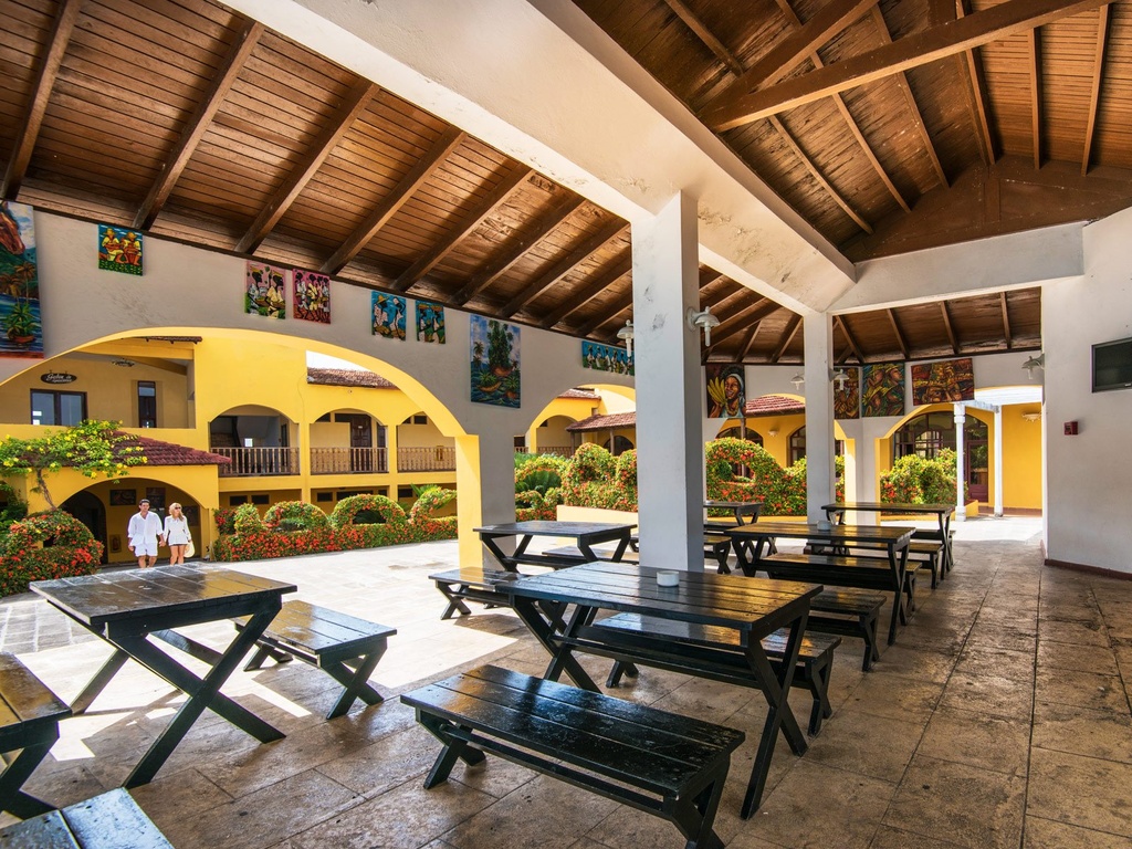 Hotel El Castillo 3*