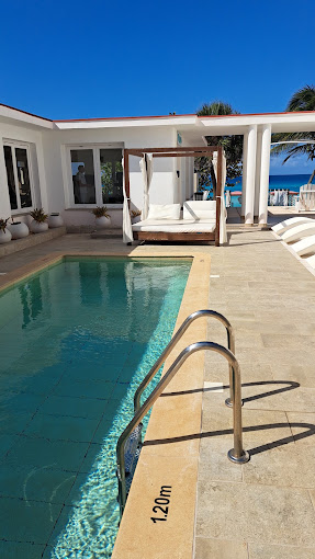 Hotel Mystique Casa Perla 3*