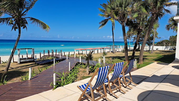 Hotel Mystique Casa Perla 3*