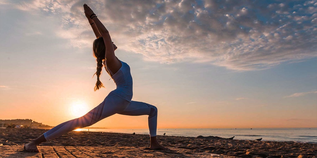 4 Weeks Learn Spanish, Surf or Yoga