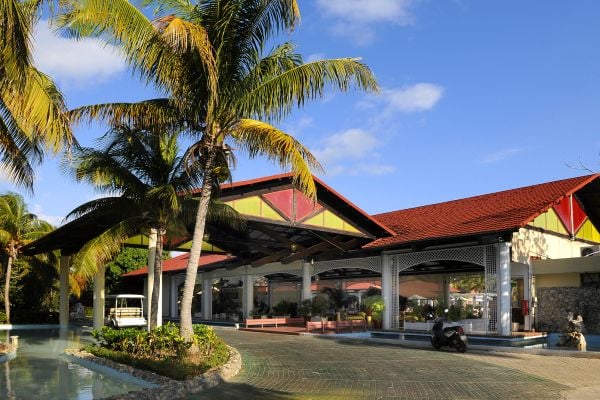 Hotel Sol Cayo Santa Maria 4*