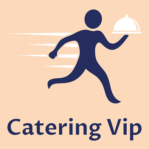 A Servicio de catering personalizado