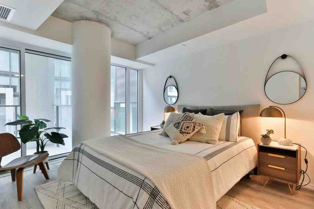 Standard Room (Included, 1 pers.)
