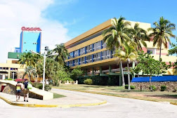 Hotel Ancón