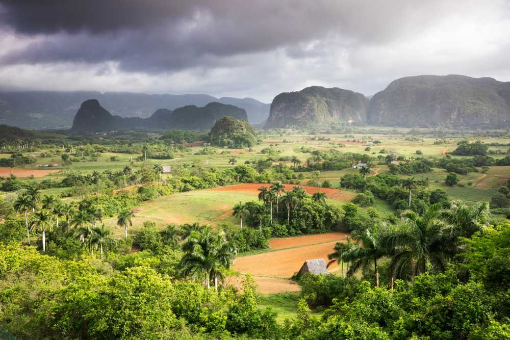  Excursion to Viñales