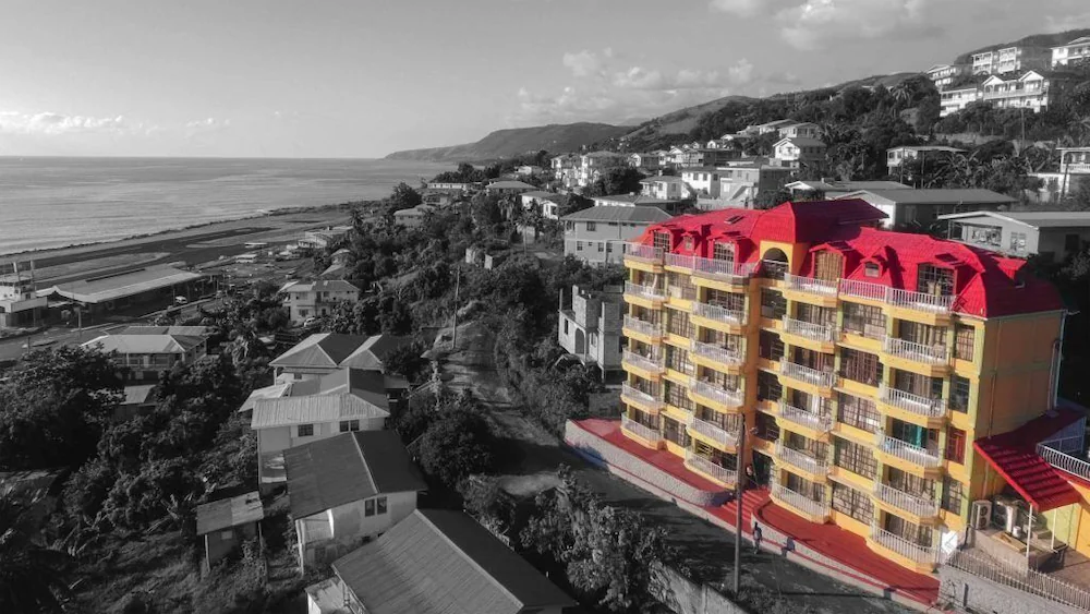 Bayport Residence Inn (1 pers.)