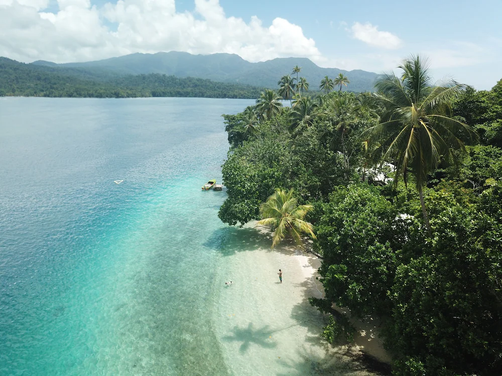 Evis Resort (1 pers.)