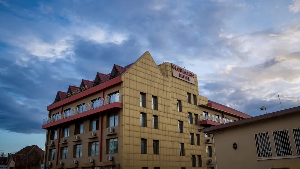 Gloria Inn (1 pers.)