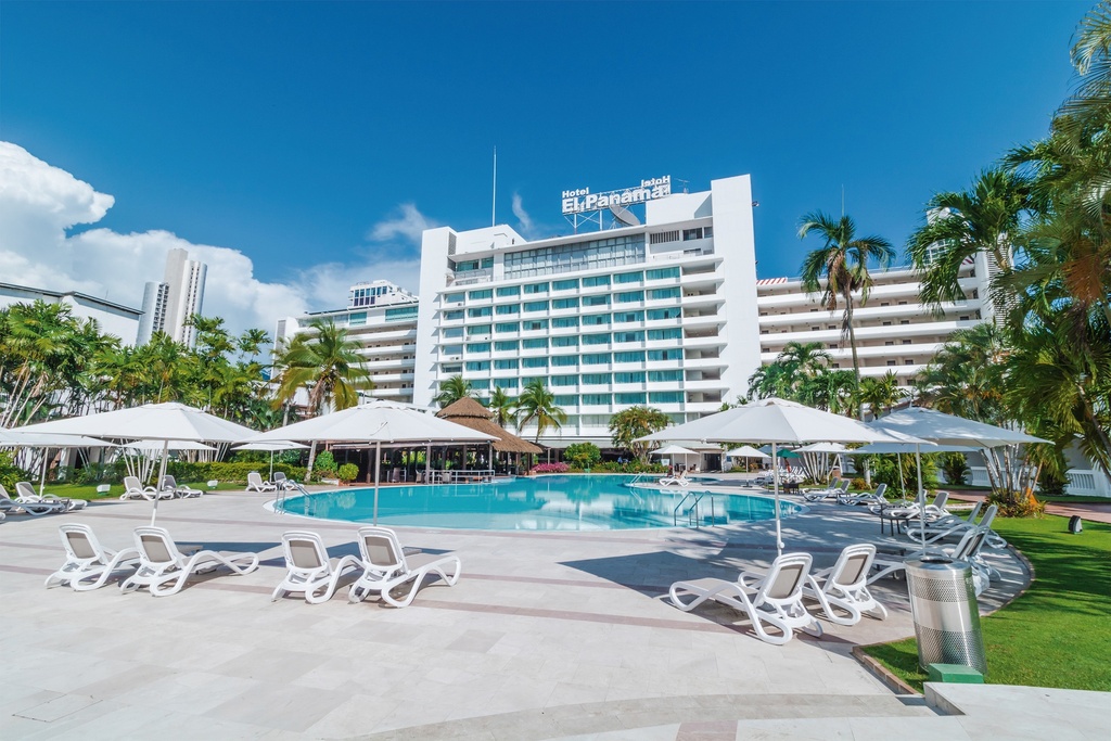 Hotel El Panama by Faranda Grand, a member of Radisson Individuals (1 pers.)