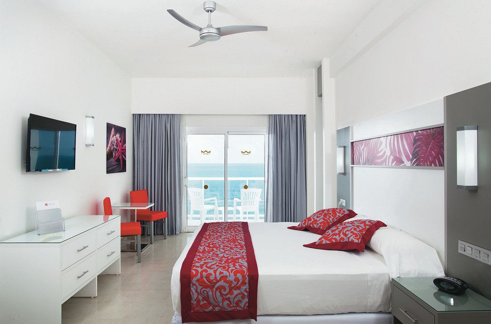 Hotel Riu Playa Blanca (1 pers.)