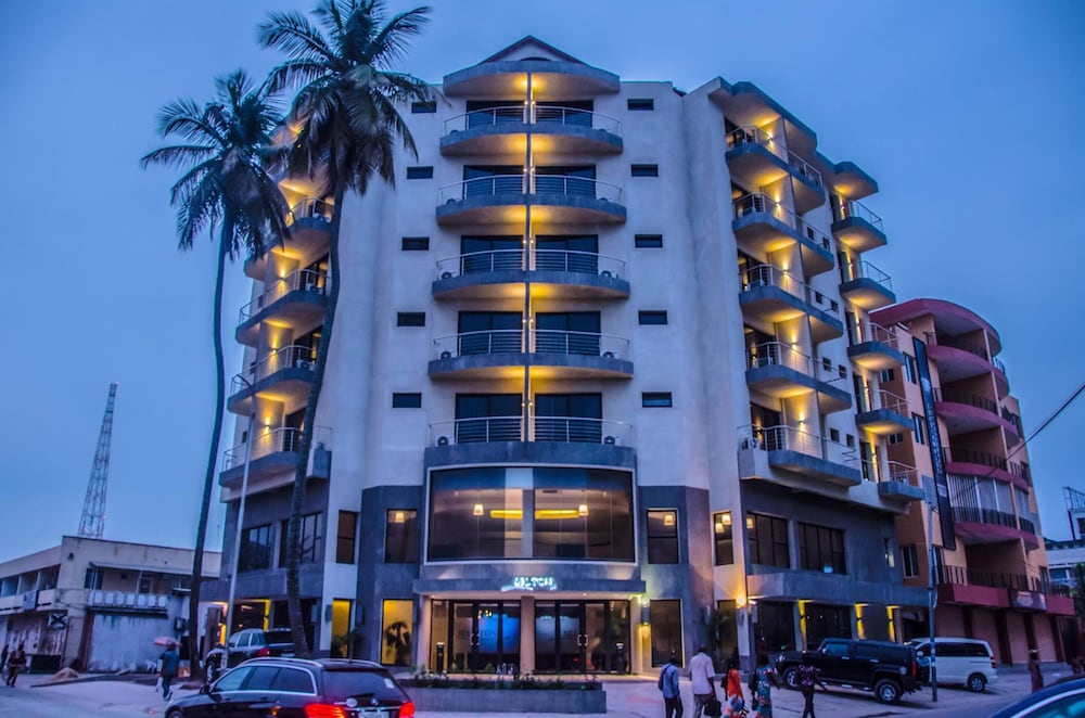 Hotel Selton (1 pers.)