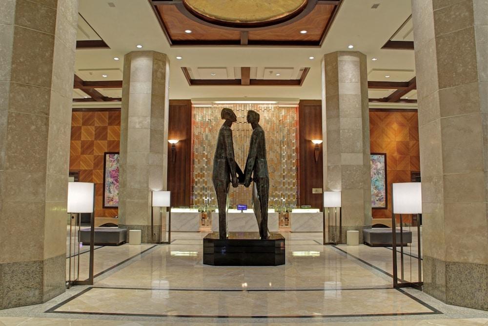 InterContinental Real Guatemala (1 pers.)