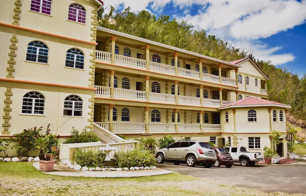Rejens Hotel (1 pers.)