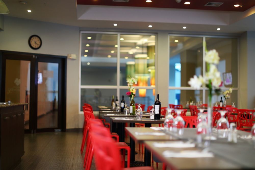 Victoria Hotel & Suites (1 pers.)