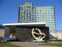 Hotel Habana Riviera 4*