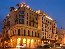 Hotel Iberostar Parque Central 5*