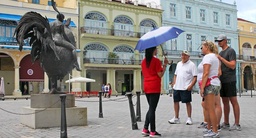 Old Havana and its history