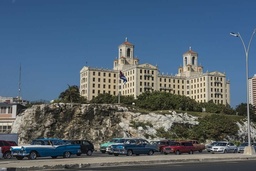 Hotel Nacional de Cuba 5*