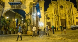 Havana by Night