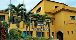 Hotel El Castillo 3*