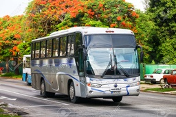 Transporte de Pasajeros