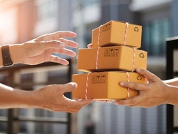 Importación y exportación puerta a puerta