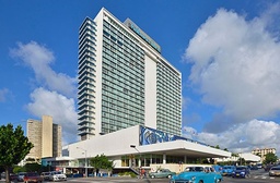 Hotel Habana Libre 4*